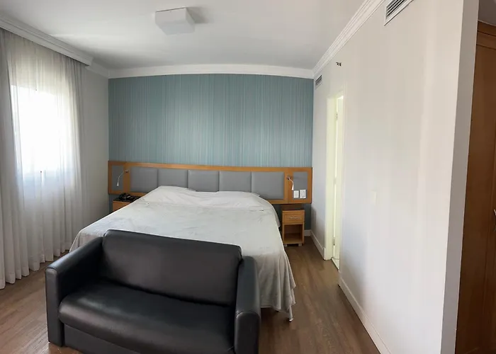Apartamento Oscar Freire