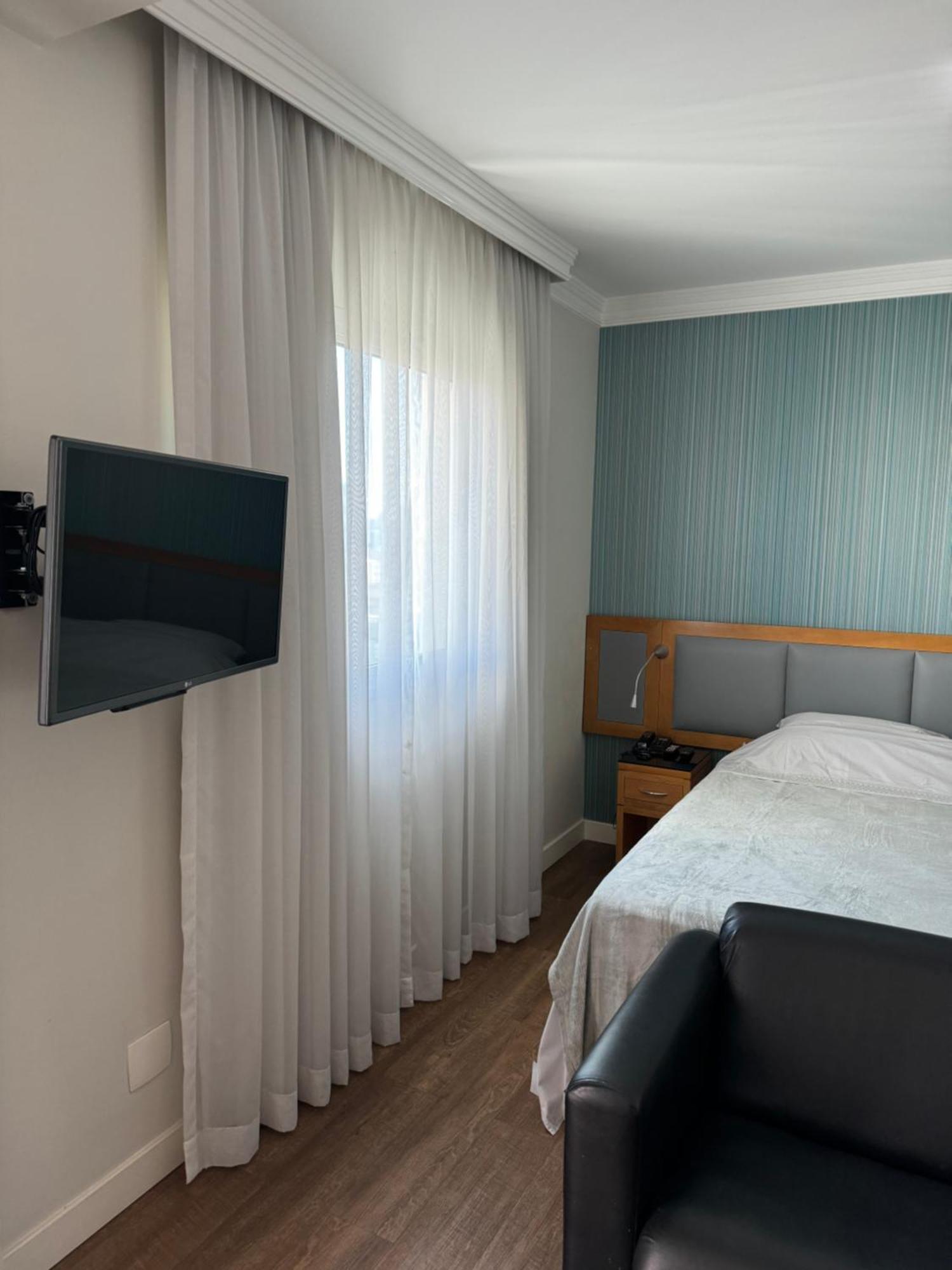 Apartamento Oscar Freire Apartment