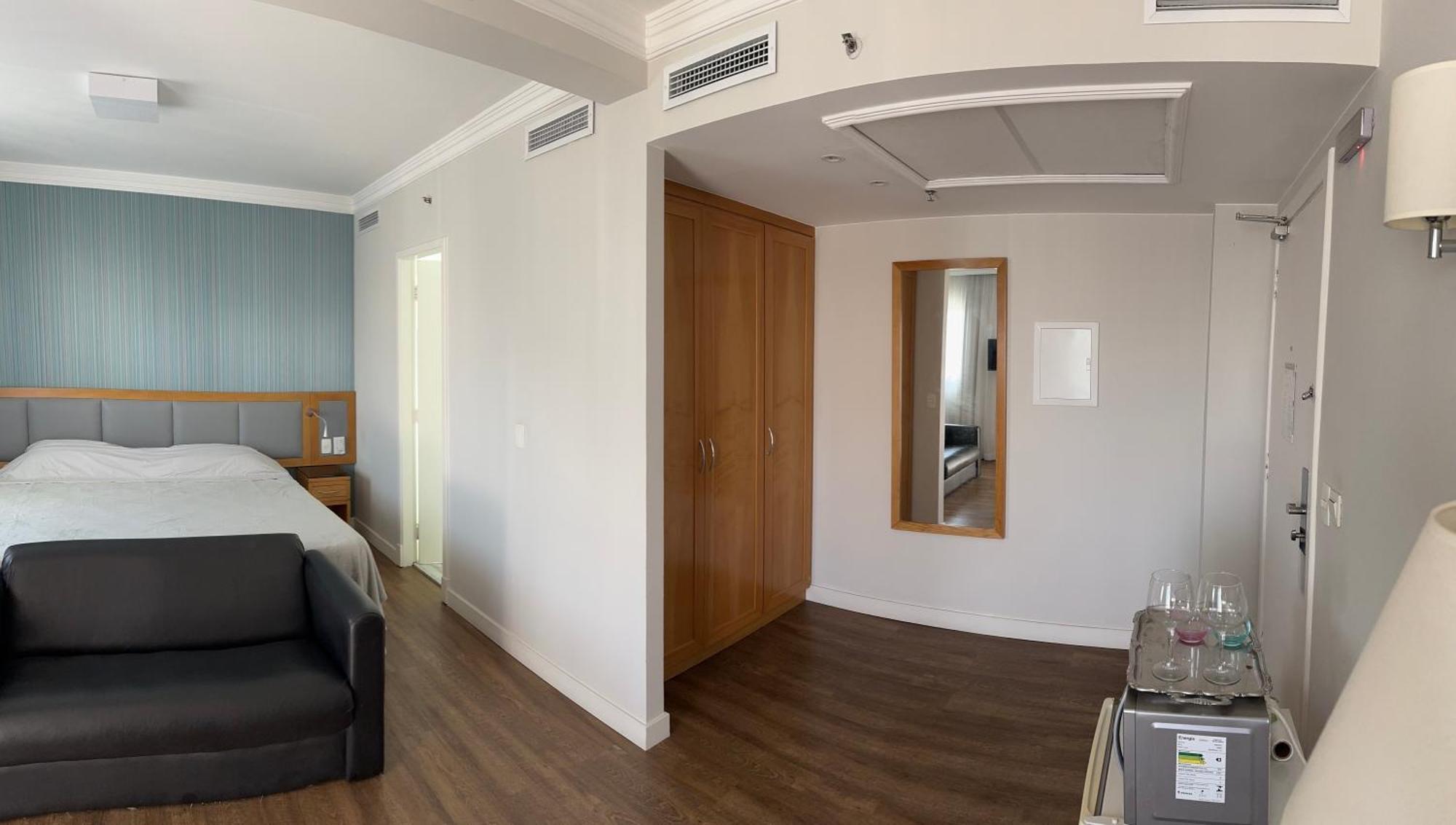 Apartment Apartamento Oscar Freire *