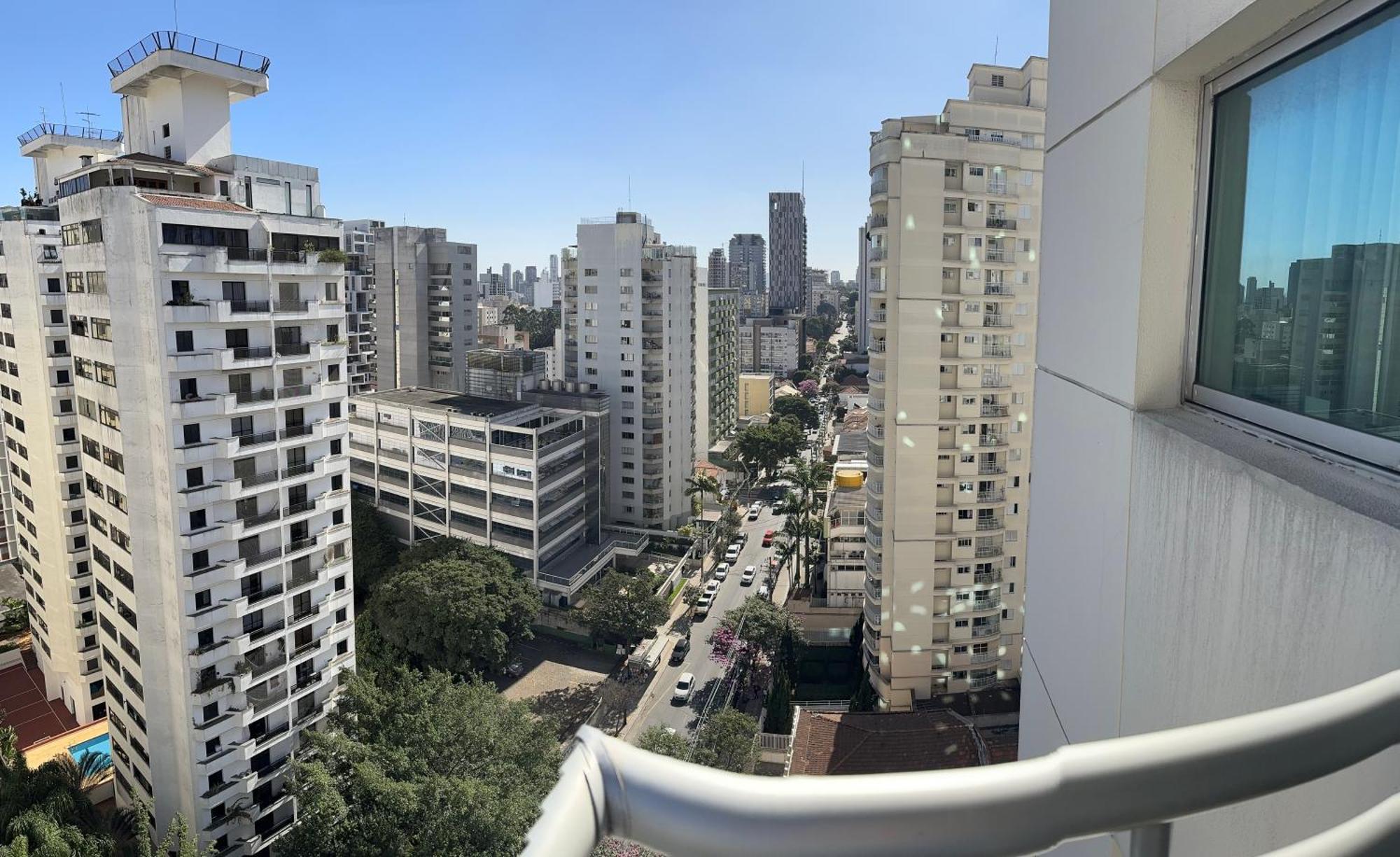 Apartamento Oscar Freire Apartment Sao Paulo