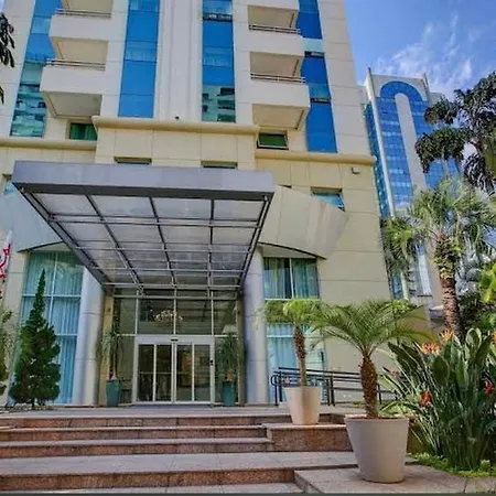 Apartamento Oscar Freire Sao Paulo Exterior photo