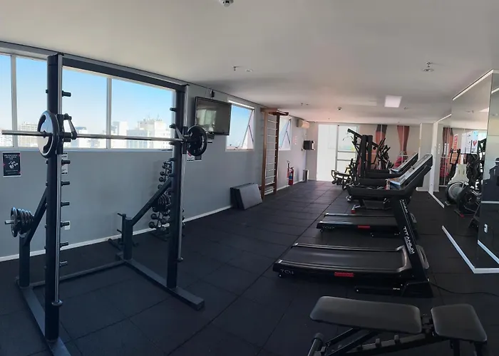 Apartamento Oscar Freire