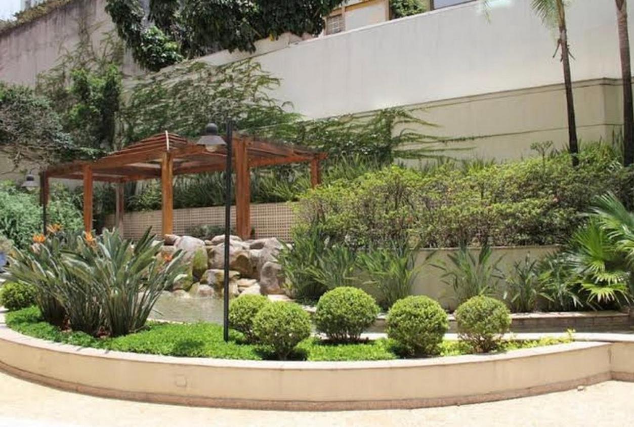 Apartamento Oscar Freire