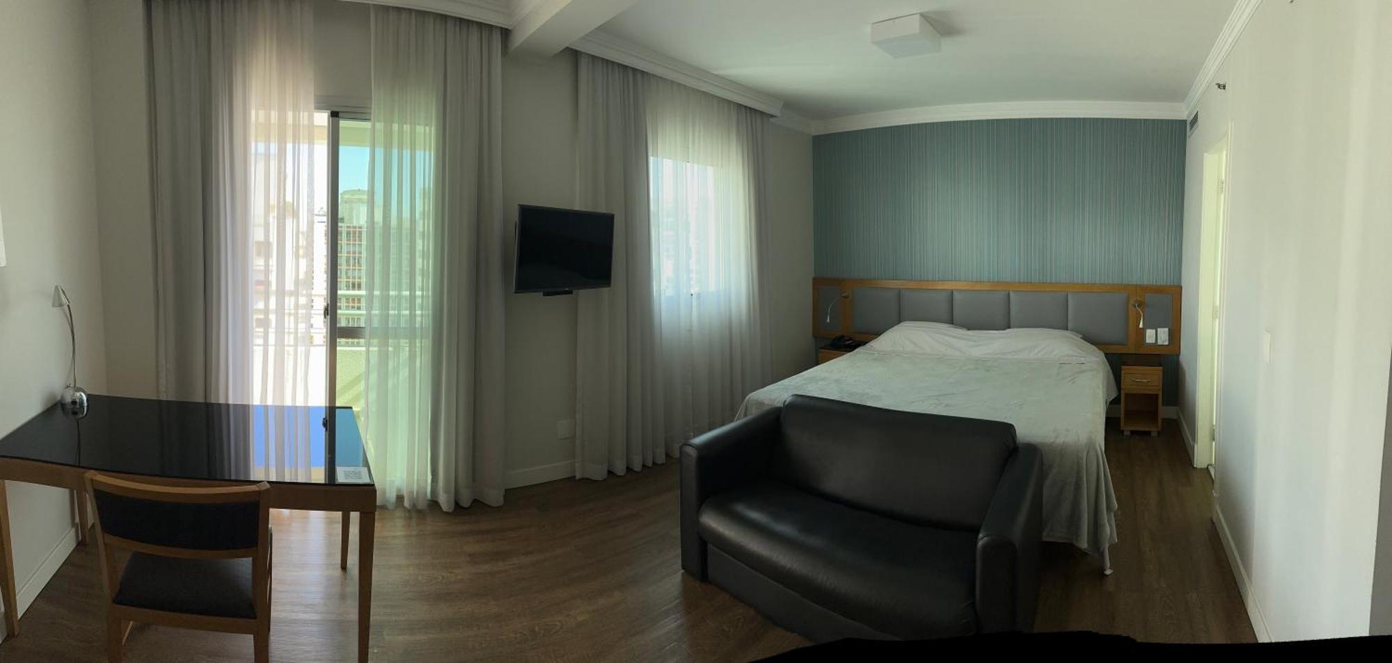 Apartamento Oscar Freire São Paulo