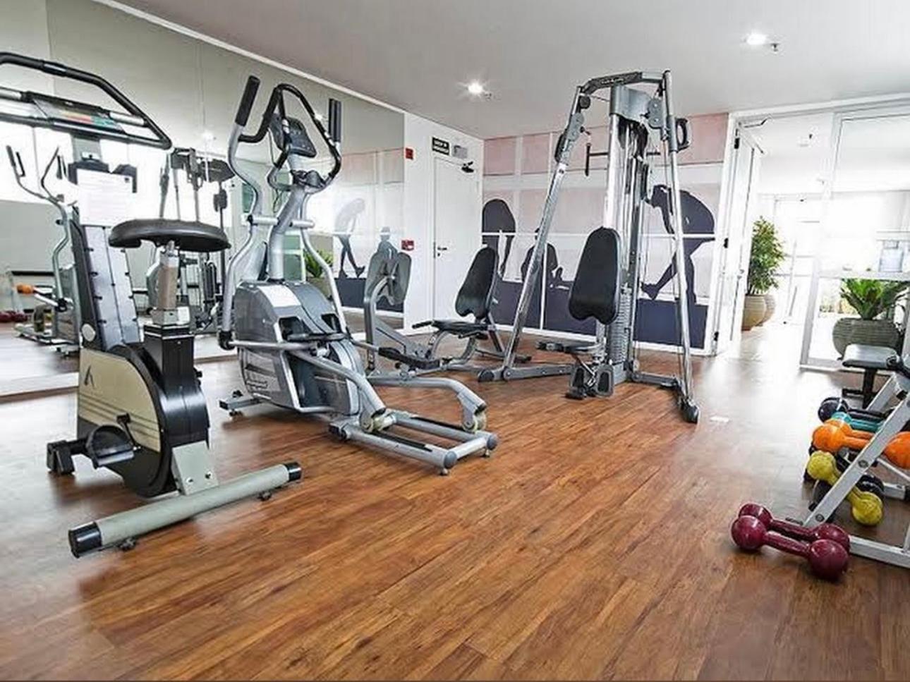 Oscar Freire Apartamento *
