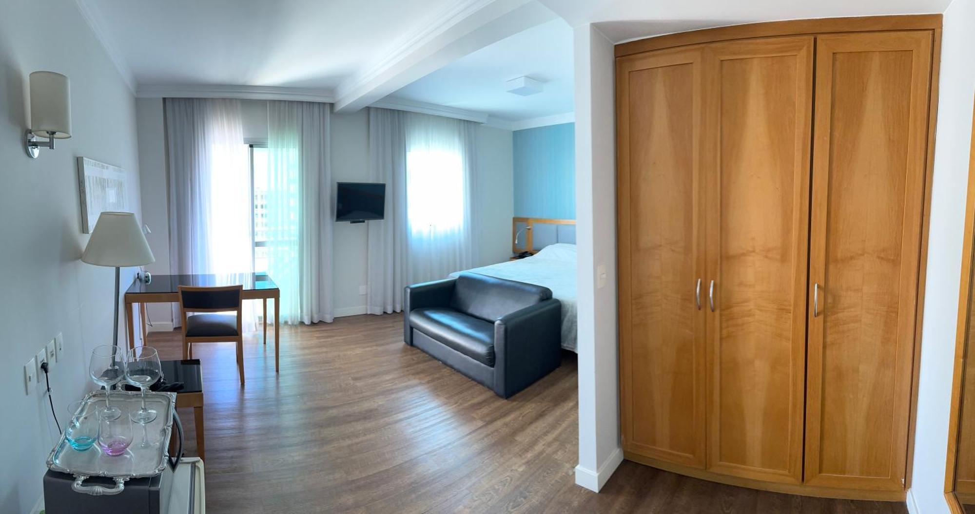 Apartamento Oscar Freire São Paulo