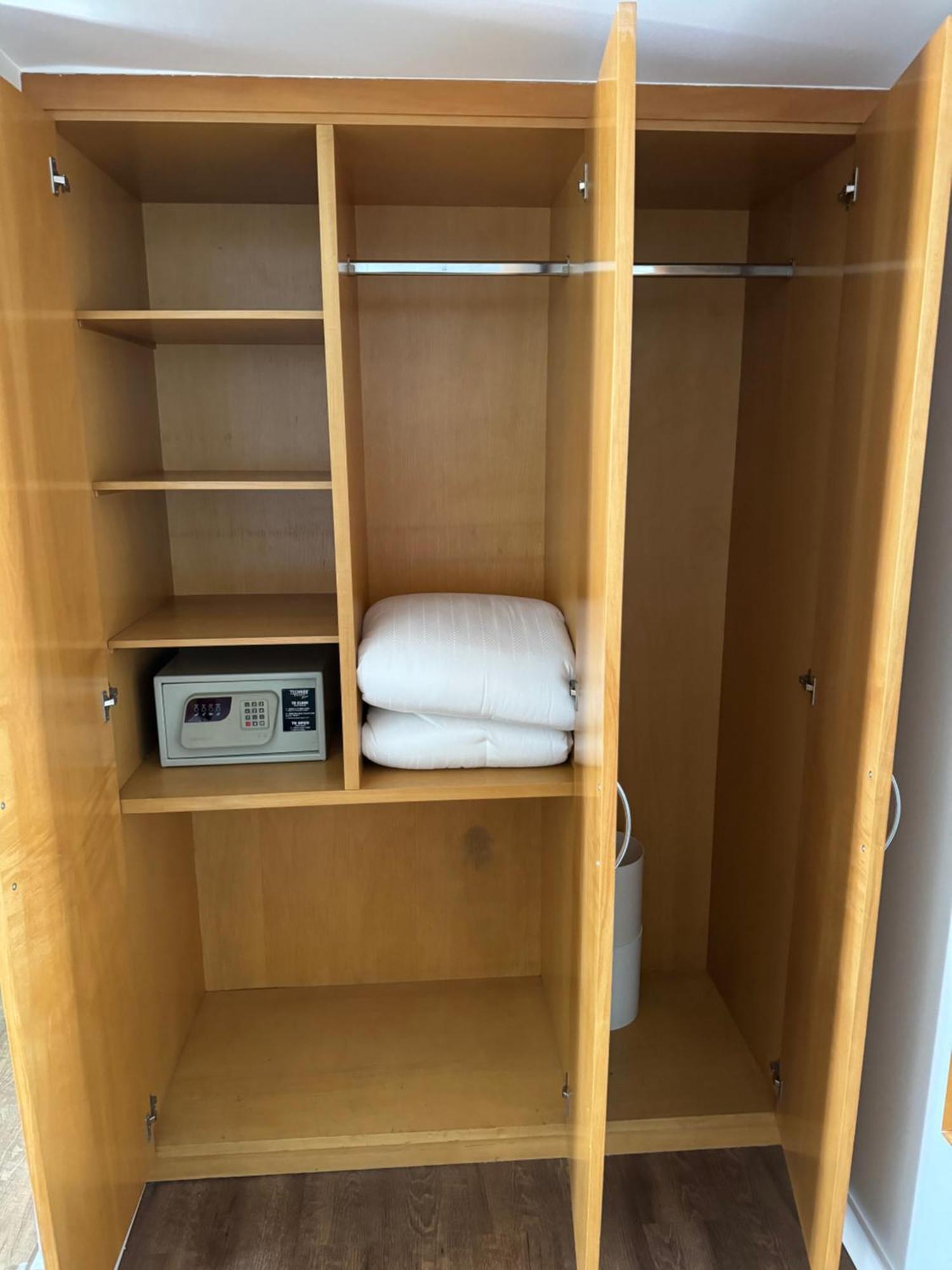 Apartamento Oscar Freire