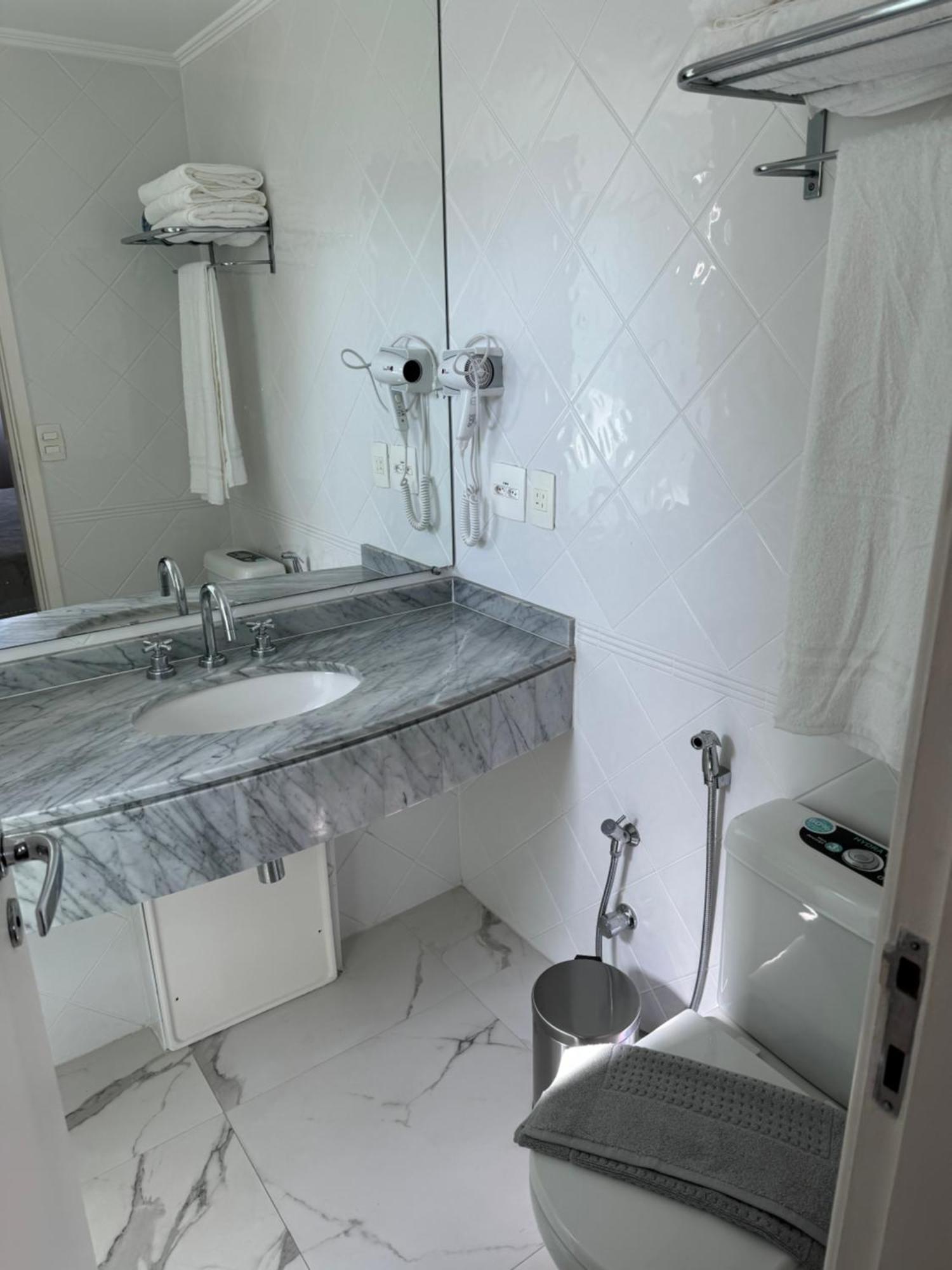 Apartamento Oscar Freire *