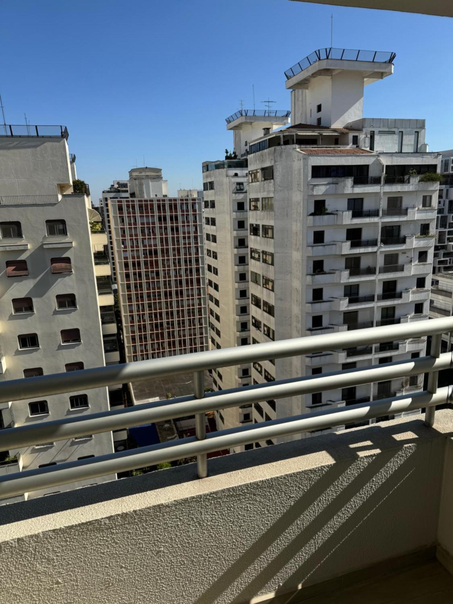 Oscar Freire Apartamento