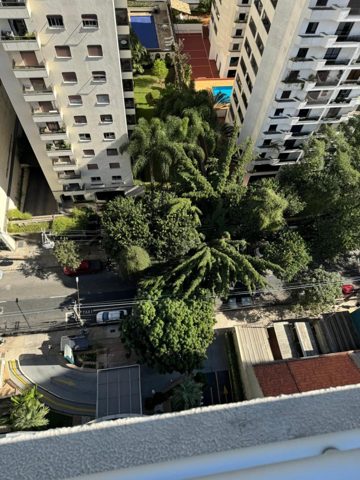 Apartamento Oscar Freire