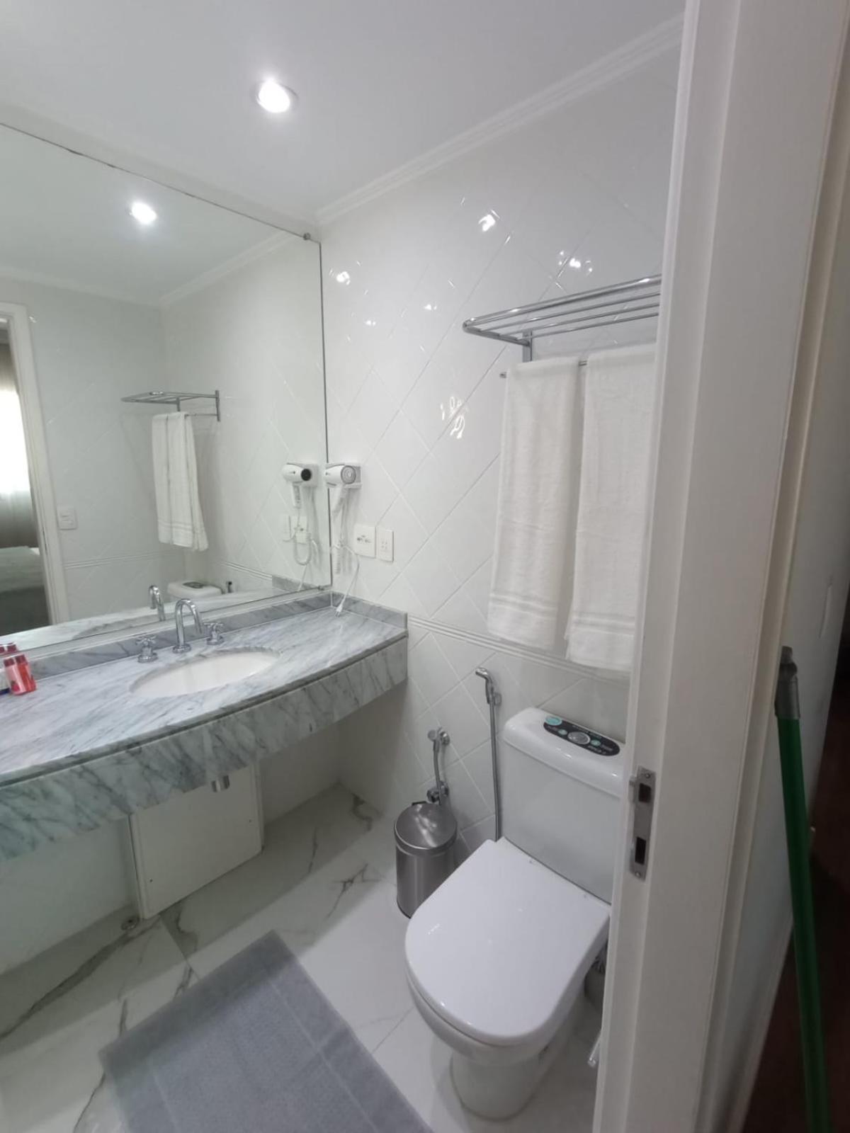 Oscar Freire Apartamento