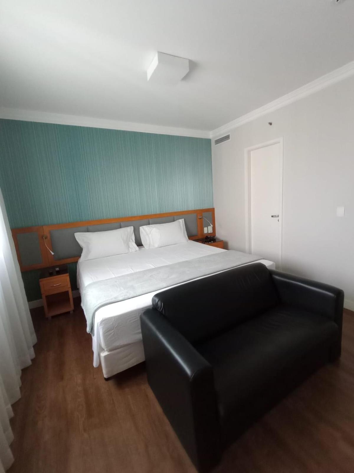 Apartamento Oscar Freire