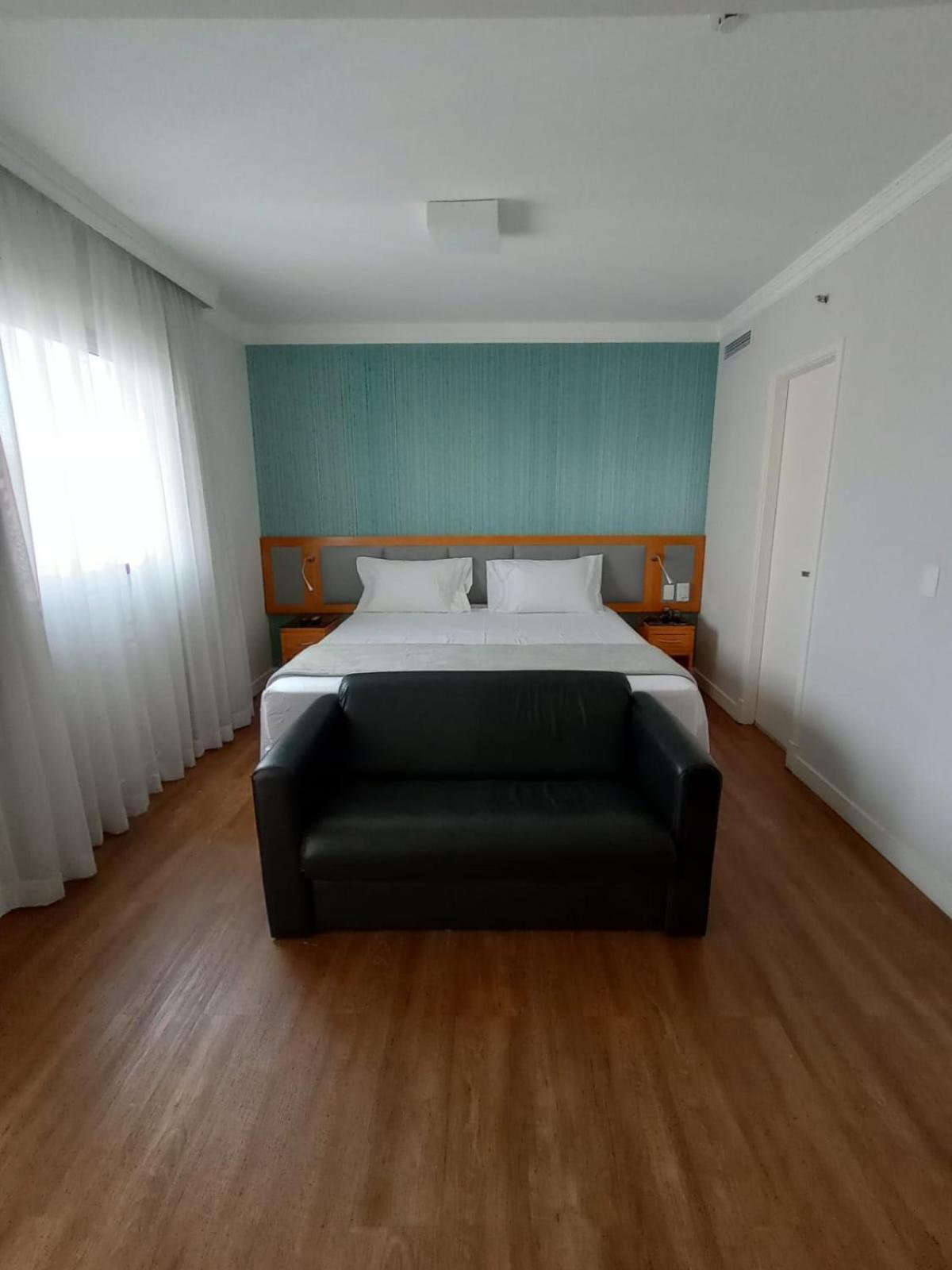Oscar Freire Apartamento *